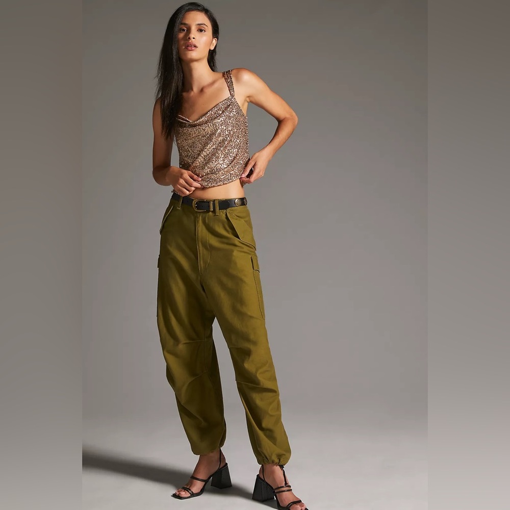 Rag and Bone Sands Cargo Pant
